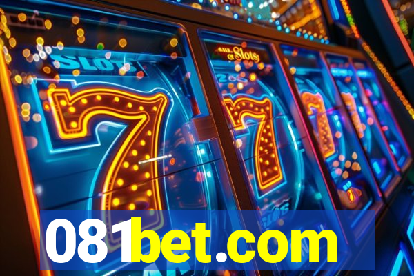 081bet.com
