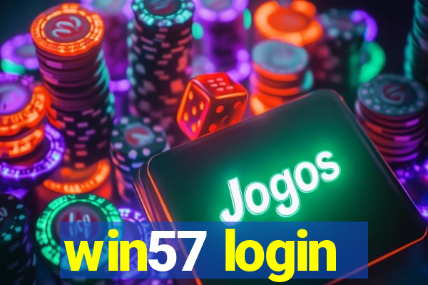 win57 login