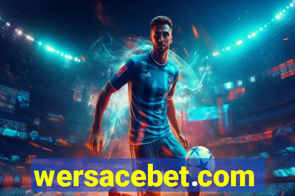wersacebet.com