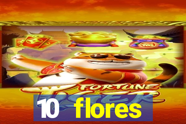 10 flores silvestres da regi o sudeste