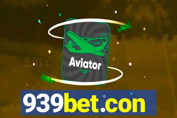 939bet.con