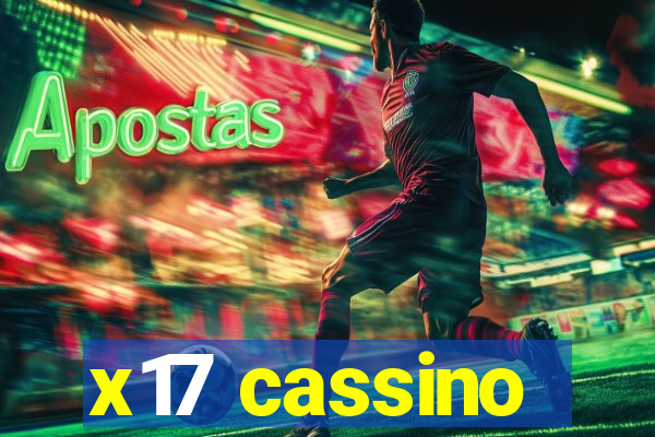 x17 cassino