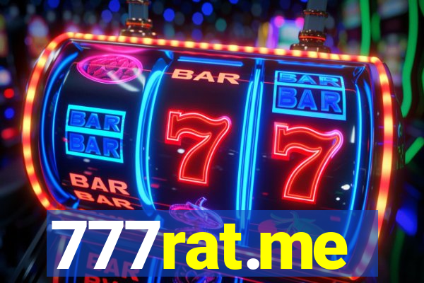 777rat.me