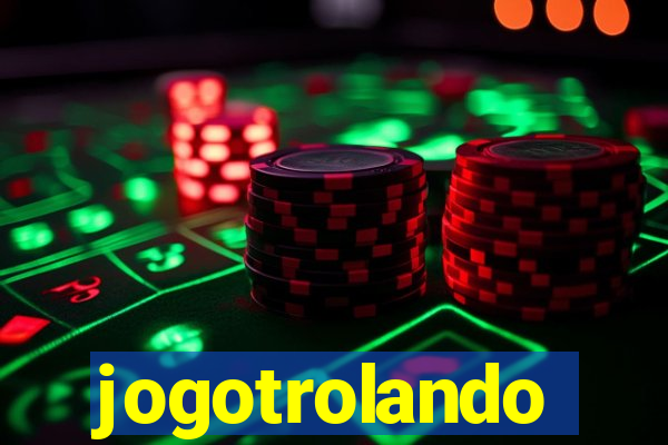 jogotrolando