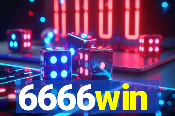 6666win