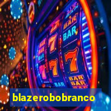 blazerobobranco