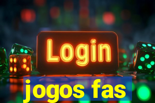 jogos fas
