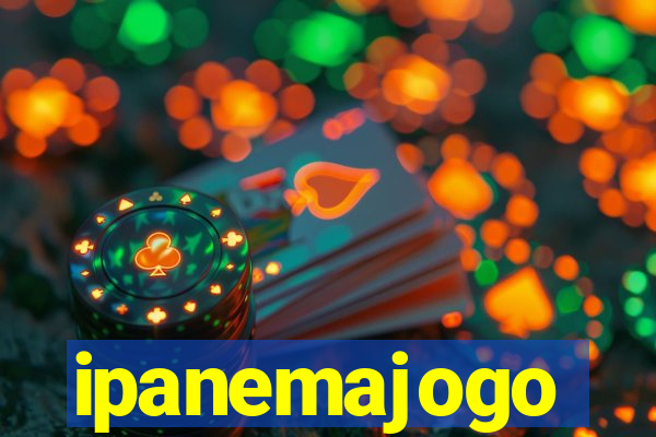 ipanemajogo