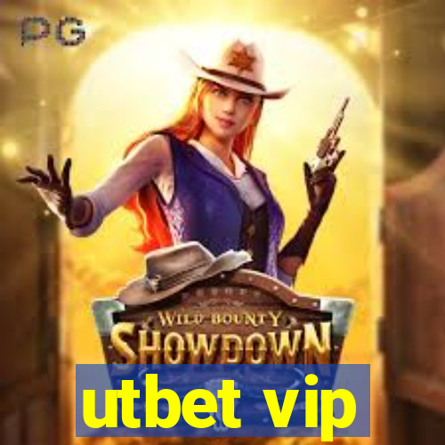 utbet vip