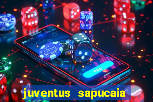 juventus sapucaia do sul