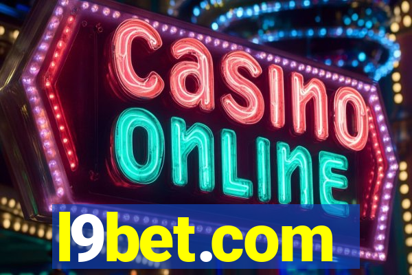 l9bet.com