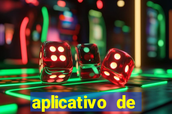 aplicativo de apostar jogo