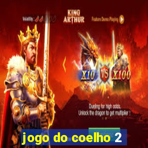jogo do coelho 2