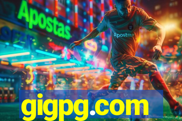 gigpg.com