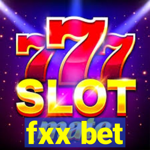 fxx bet