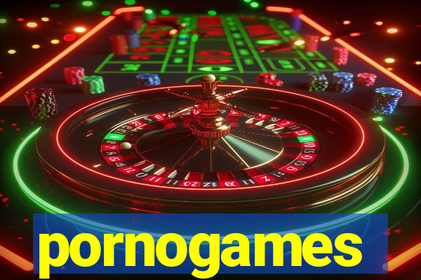 pornogames