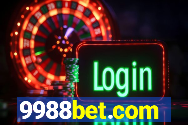 9988bet.com