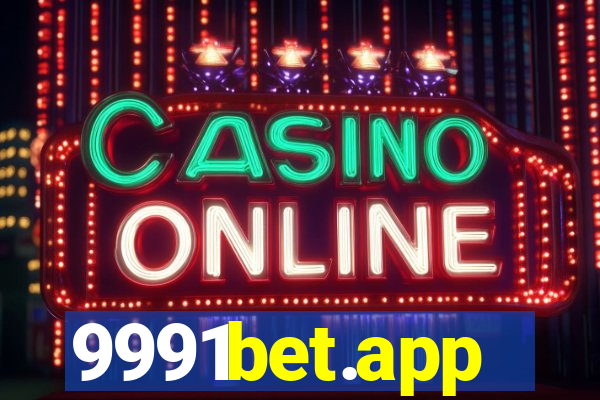 9991bet.app