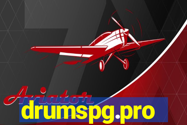 drumspg.pro
