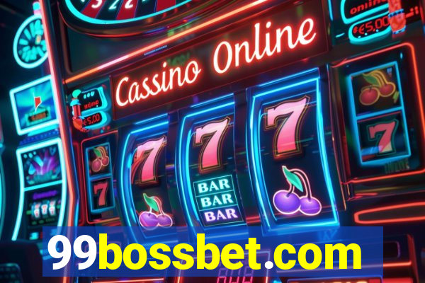 99bossbet.com