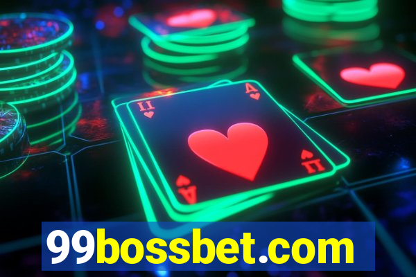 99bossbet.com