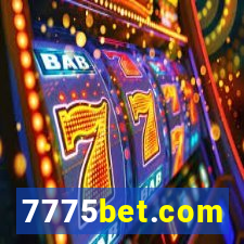 7775bet.com