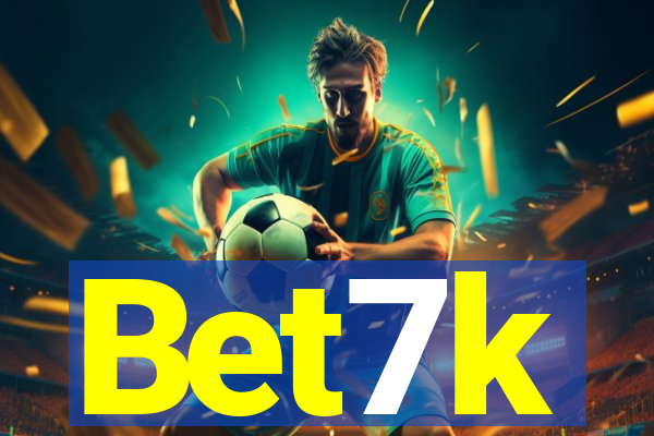 Bet7k