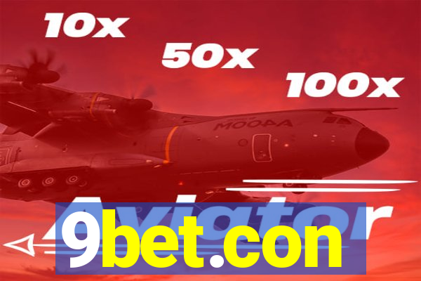9bet.con