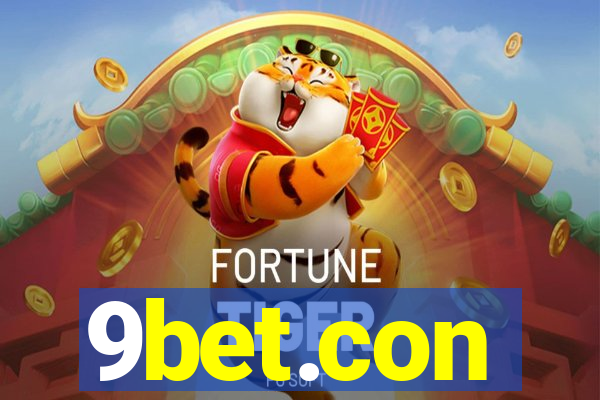 9bet.con