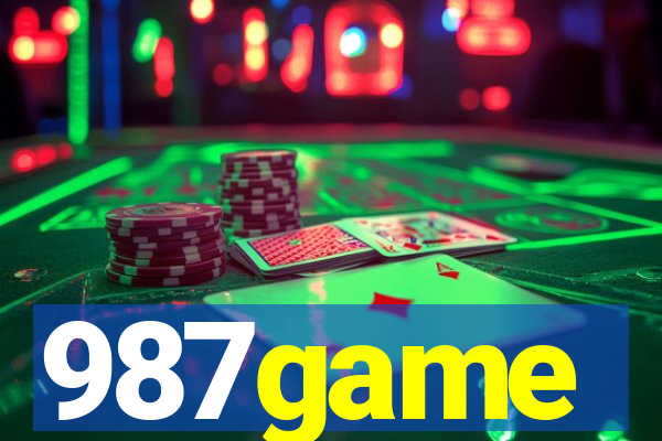 987game