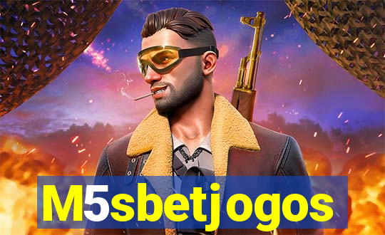M5sbetjogos