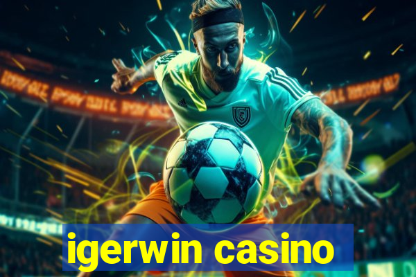 igerwin casino