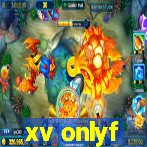 xv onlyf
