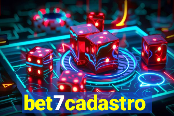 bet7cadastro