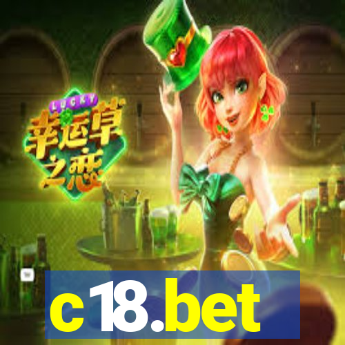 c18.bet