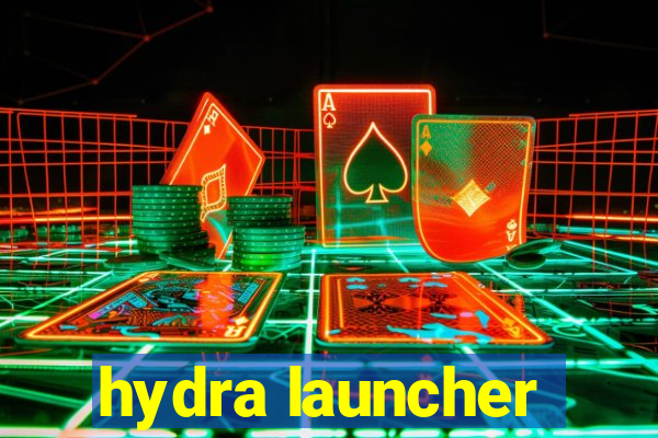 hydra launcher