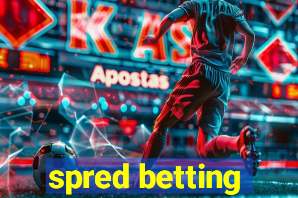 spred betting