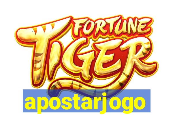 apostarjogo
