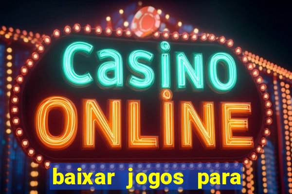 baixar jogos para pc via μtorrent