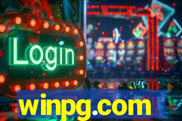 winpg.com