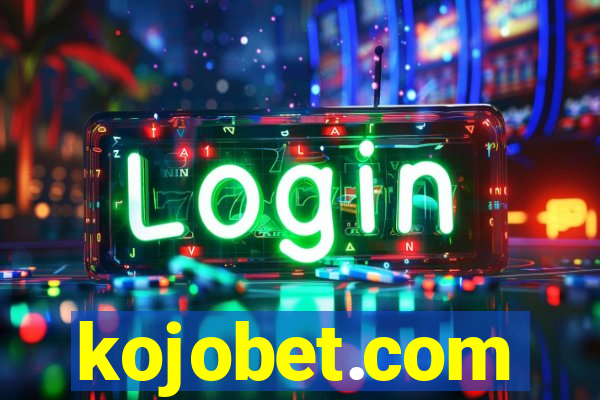 kojobet.com