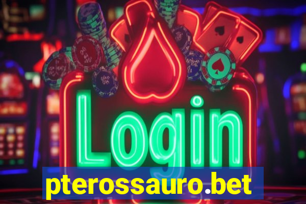 pterossauro.bet