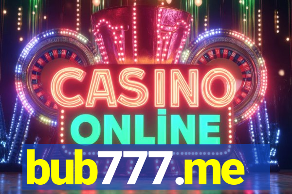 bub777.me