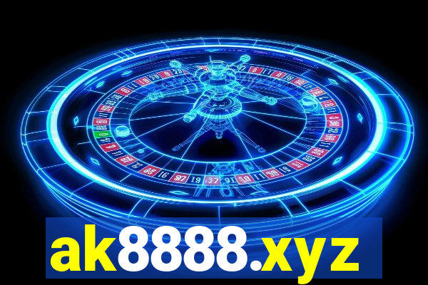 ak8888.xyz