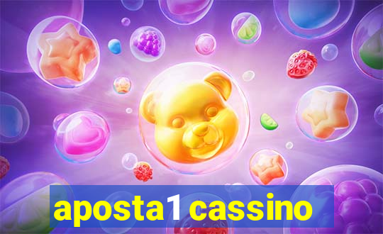 aposta1 cassino