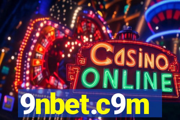 9nbet.c9m