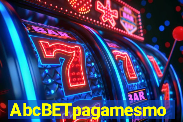 AbcBETpagamesmo