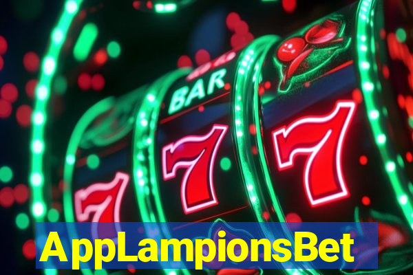 AppLampionsBet