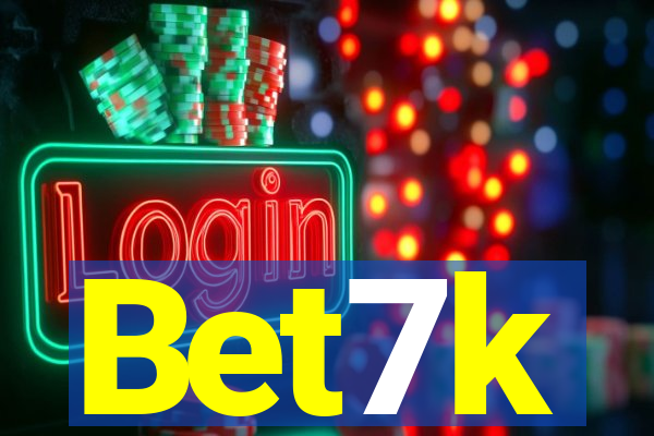 Bet7k