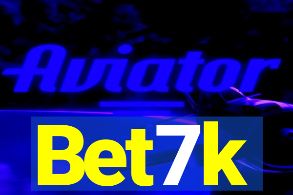 Bet7k